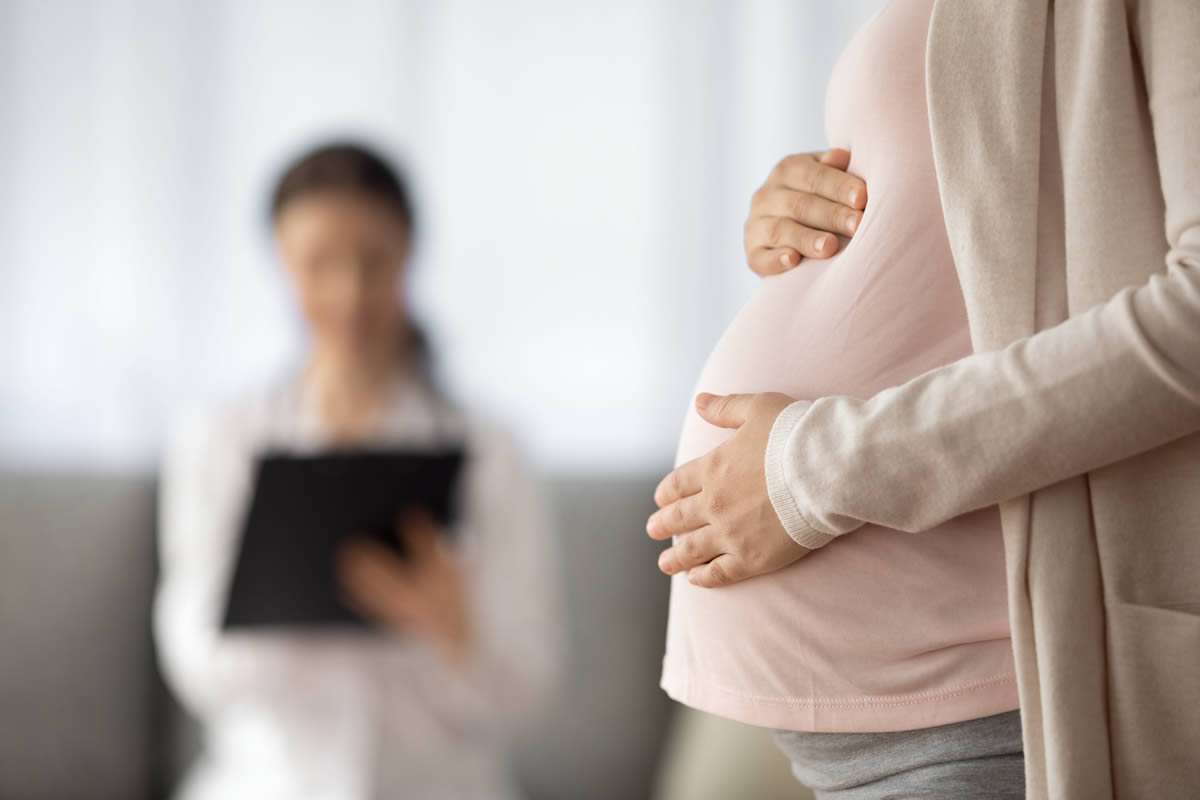 Psicologia Perinatal En Vigo