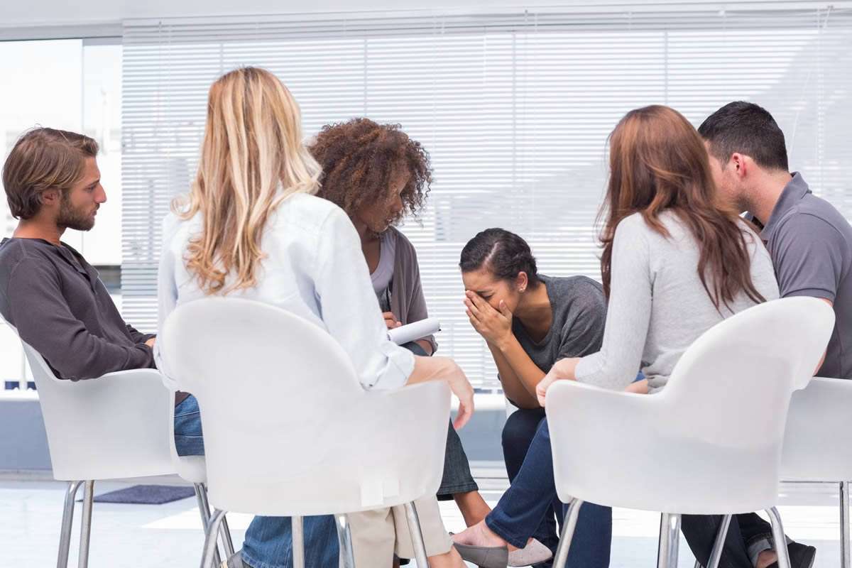 Terapia Psicologica En Vigo